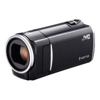 CAMESCOPE Caméscope à mémoire GZMS150H4G JVC