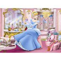  Puzzle La Belle Cendrillon - 45pcs