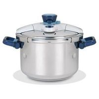 AUTOCUISEUR - CUISEUR A RIZ SEB CLIPSO CONTROL PLUS Autocuiseur 10 Litres