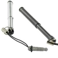 STYLET POUR TABLETTE Lot de 2 stylets retractables pour écran tactile