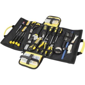 COGEX Kit d'outillage et quincaillerie 246 pi?ces