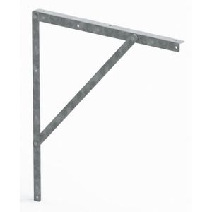 KERBL Fixation murale pour TaonX Eco 323500
