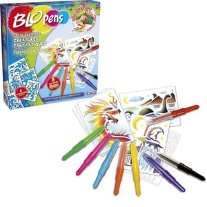 Blopens Créatures Fantastiques