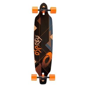 OSPREY Longboard Twin Tip Nexus