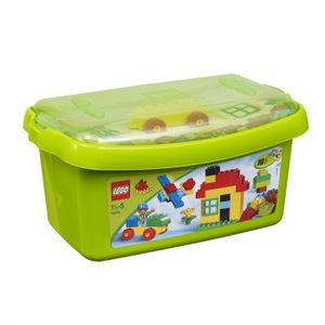 Duplo Grande Boîte de Briques