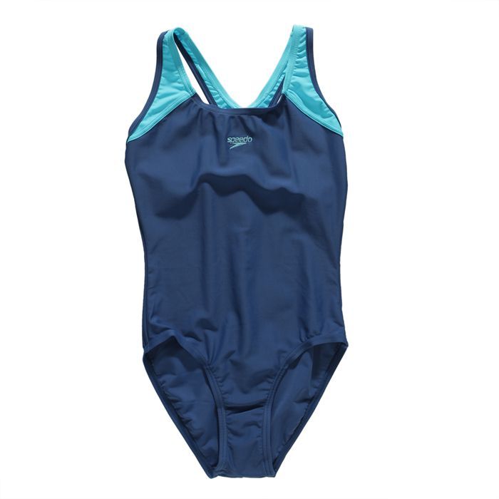 Maillot de bain femme natation speedo decathlon
