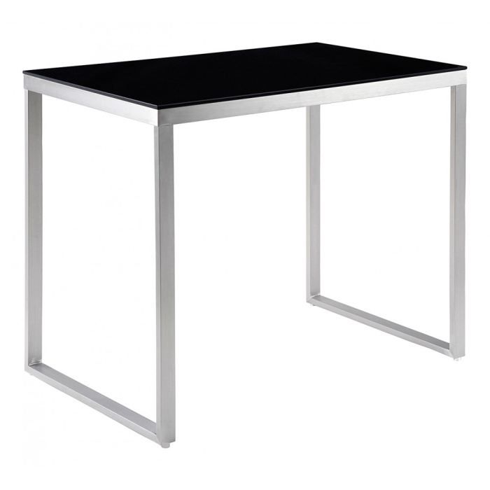 Sejour, tables de bar : Table de bar rectangulaire 120 cm Mélany  Le magasin
