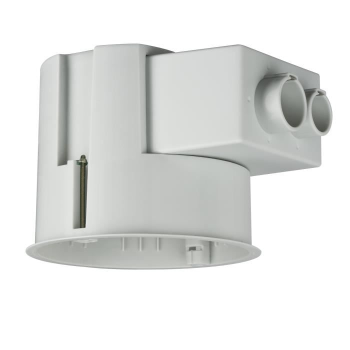 Faux plafond prix pas cher cdiscount Plafond Spotjes Créatif