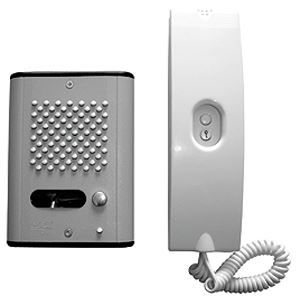 Interphone filaire Somfy 2400552 Achat / Vente interphone