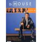 DVD SERIE TV DR. HOUSE Saison 1, L'intégrale 6 DVD