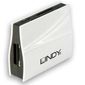 LECTEUR DE CARTE MEMOIRE EXTERNE Lindy - 43150 - Lecteur de cartes USB 3.0