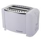 GRILLE-PAIN - TOASTER  Grille pain Blanc