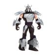 FIGURINE Tortues Ninja - Shredder - Figurine 12cm + access