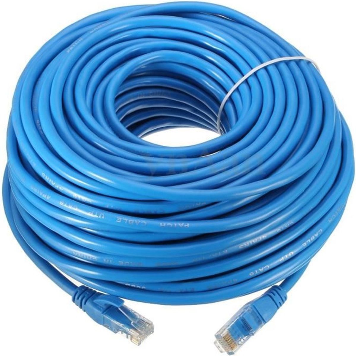 cable ethernet 50m
