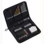  BOSCH Trousse mixte Titanium 46 accessoires