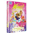 DVD FILM DVD Winx club, saison 1