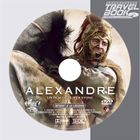 DVD FILM ALEXANDRE
