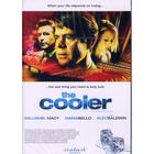DVD FILM THE COOLER
