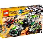 JEU ASSEMBLAGE CONSTRUCTION Lego Course ultime dans le desert