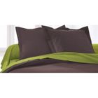 DRAP - DRAP HOUSSE  Drap Plat 180x290 FOUGERE