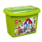 Duplo Boîte de Briques de Luxe