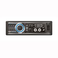 AUTORADIO Autoradio USB