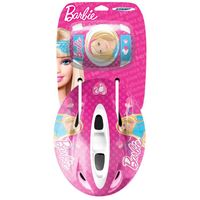 VEHICULE ENFANT Sac Protections De Vélo - Barbie