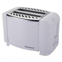 GRILLE-PAIN - TOASTER  Grille pain Blanc