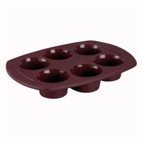  TEFAL PROFLEX Moule 6 muffins