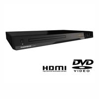 LECTEUR DVD - DIVX THOMSON DVD3660H Lecteur DVD