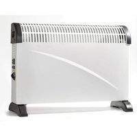 RADIATEUR - PANNEAU - SECHE-SERVIETTE Convecteur électrique 2000W