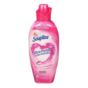 SOUPLINE Glisse parfaite - Parfum air - 1.2L
