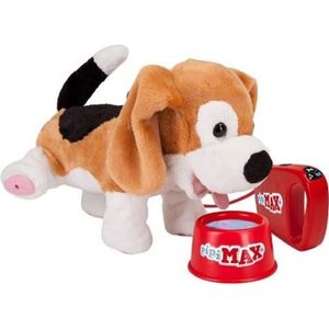 Peluche chien qui marche - Achat / Vente jeux et jouets Peluche chien qui marche - Achat / Vente jeux et jouets