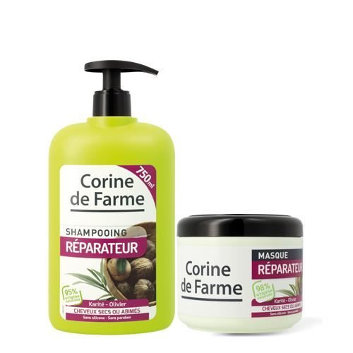 Des engrais ojl le masque pour les cheveux où acheter