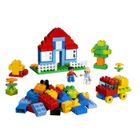 JEU ASSEMBLAGE CONSTRUCTION Duplo Boîte de Briques de Luxe