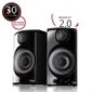 ENCEINTES PC Hercules XPS 2.0 60