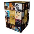 DVD FILM DVD Coffret 90 ans Warner : 10 films oscarisés