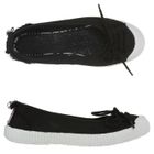 BALLERINE VILLE FEMME CHIPIE Ballerines Bal Femme