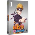  DVD Naruto shippuden, vol. 1