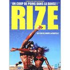  DVD Rize