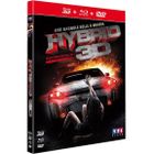 BLU RAY FILM Blu-Ray Hybrid 3D