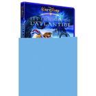 DVD DESSIN ANIME / ANIMATION / MANGA DVD Les Enigmes de l'Atlantide