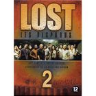 DVD SERIE TV LOST LES DISPARUS