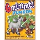 JEU DE PLATEAU  6 nimmt! Junior