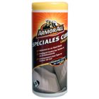  Armor All Boîte 24 Lingettes Cuir