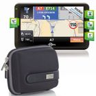  GPS Mappy Ulti E508 LM + Housse Case Logic