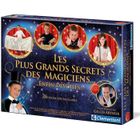 JEU DE PLATEAU  Clementoni Magie les plus Grands Secrets