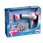 IMITATION PROFESSION-ACTIVITE DE GRANDS Sèche-cheveux Braun avec diffuseur et brosse
