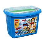 ASSEMBLAGE CONSTRUCTION Lego Boîte de Briques de Luxe
