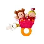ANNEAU DE DENTITION Hochet de dention Liz